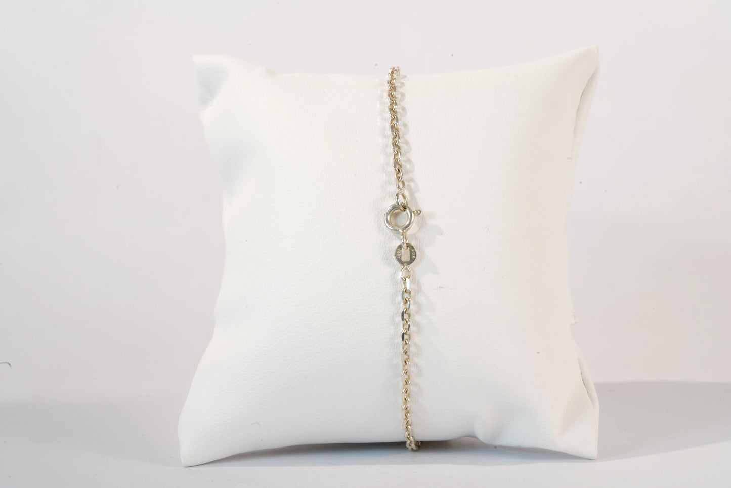 Collier chaîne Forçat en Argent Ma boutique
