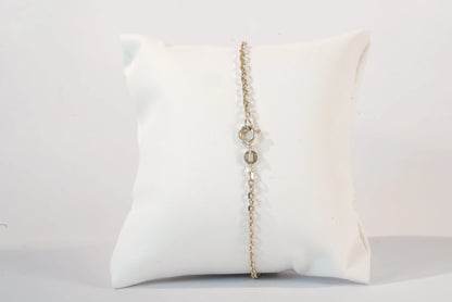 Collier chaîne Forçat en Argent Ma boutique