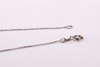 Bracelet Argent et Cinq Perles de Culture Rondes Blanches