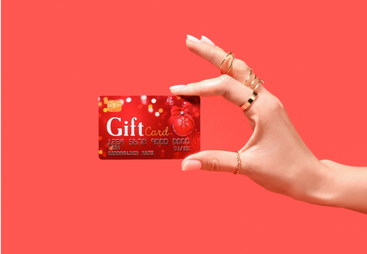Carte Cadeau Max & Lucie Ma boutique